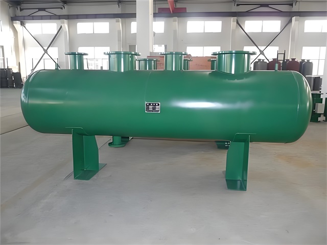 安福集分水器需要电源吗